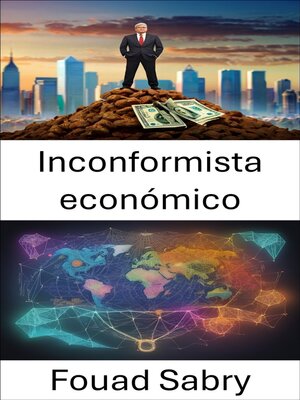 cover image of Inconformista económico